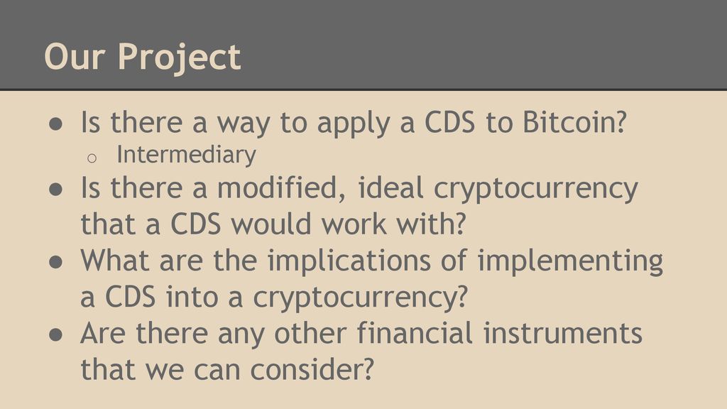 Credit default swap cryptocurrency coinucopia bitcoin atm sacramento ca